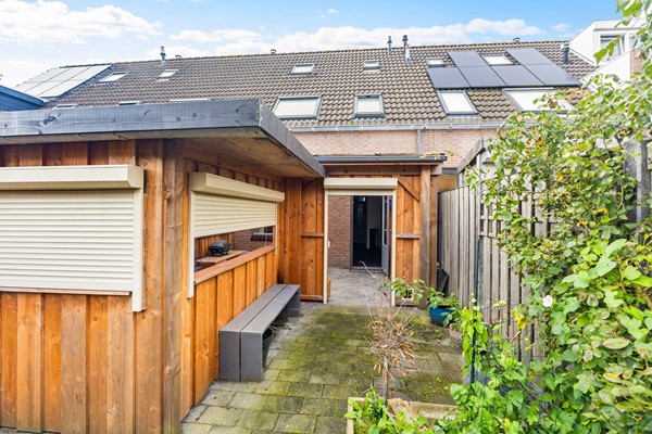 Medium property photo - Wierbalg 1179, 1788 TS Julianadorp